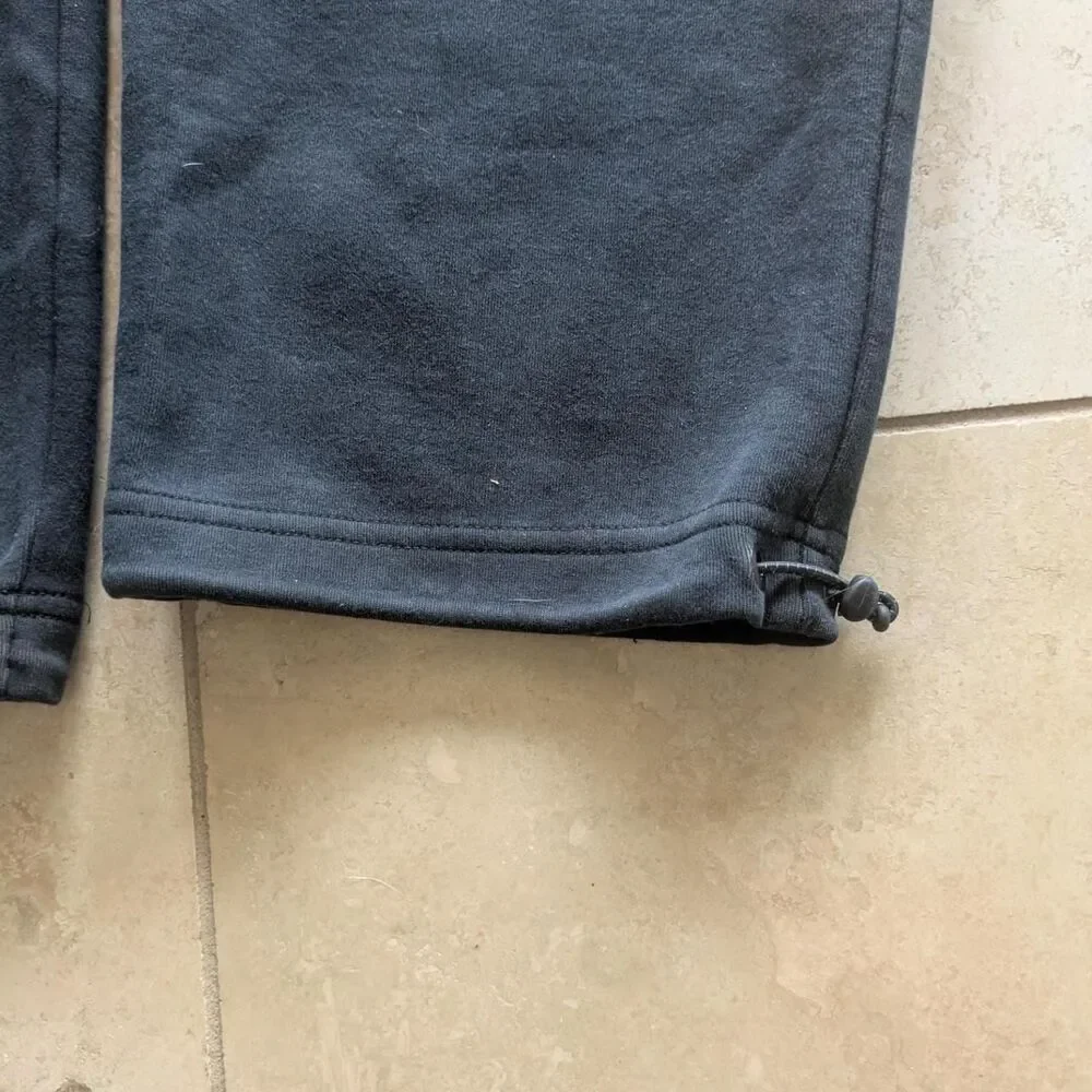 Nike Men's Black Joggers-tracksuits